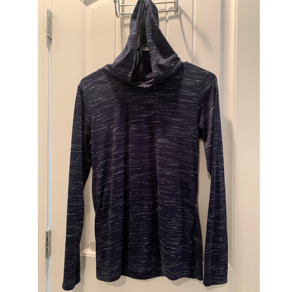 Nike hoodie